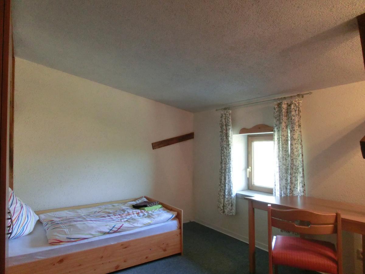 Domane Neu Gaarz Hostel ห้อง รูปภาพ